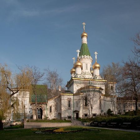 Grand Suite София Екстериор снимка