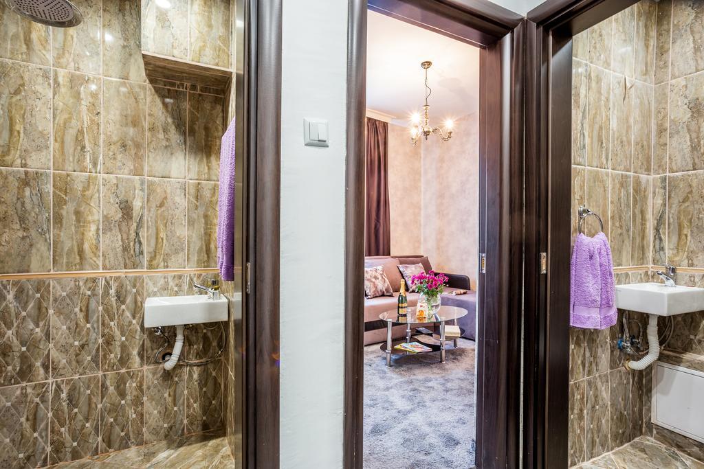Grand Suite София Екстериор снимка