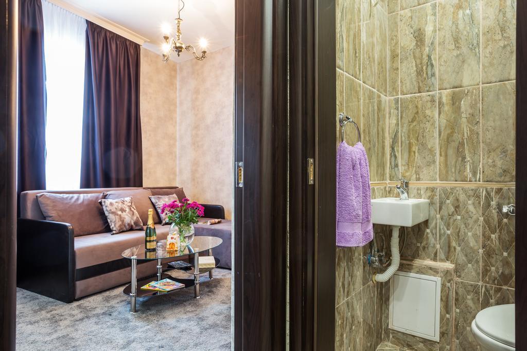 Grand Suite София Екстериор снимка