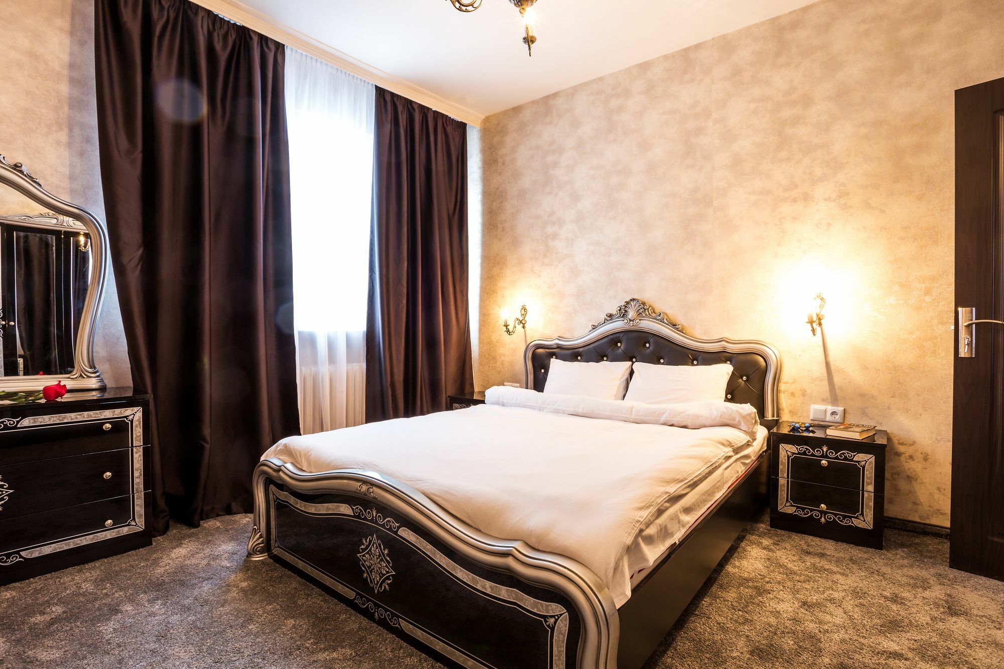 Grand Suite София Екстериор снимка