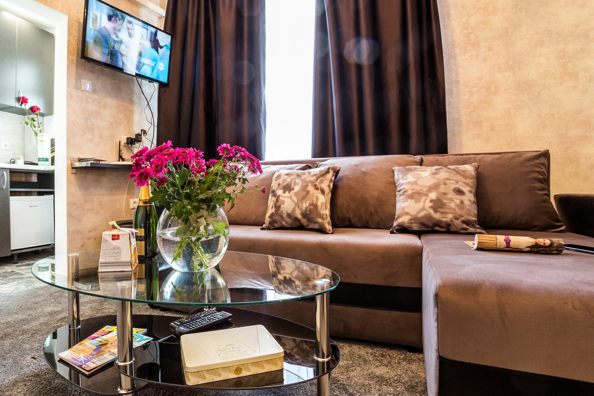 Grand Suite София Екстериор снимка