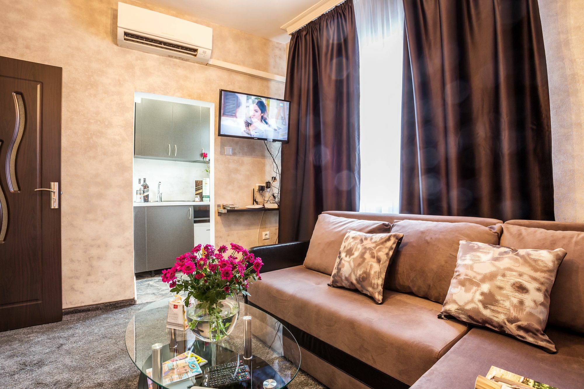 Grand Suite София Екстериор снимка