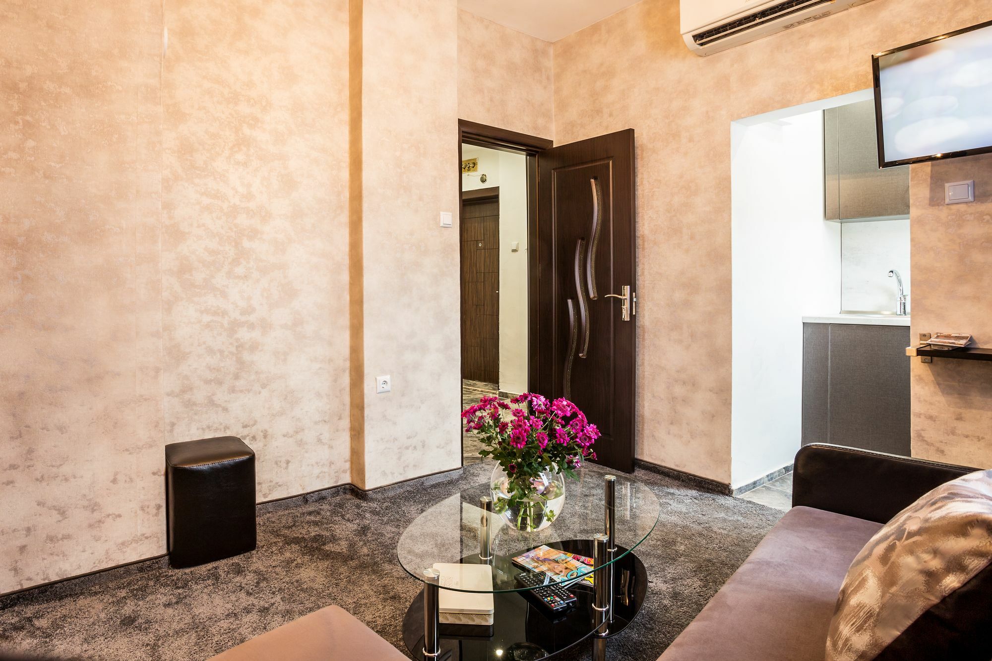 Grand Suite София Екстериор снимка
