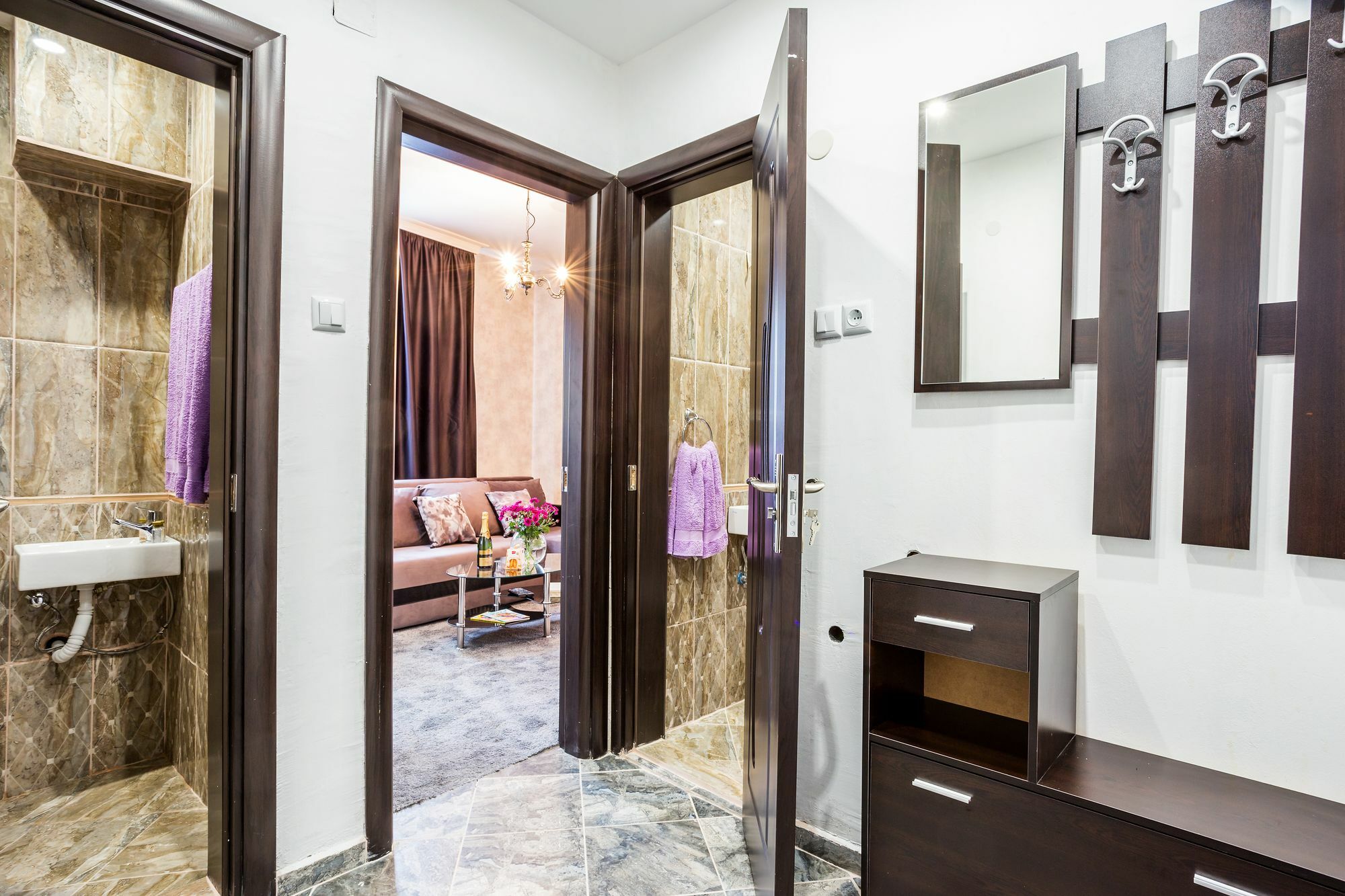 Grand Suite София Екстериор снимка