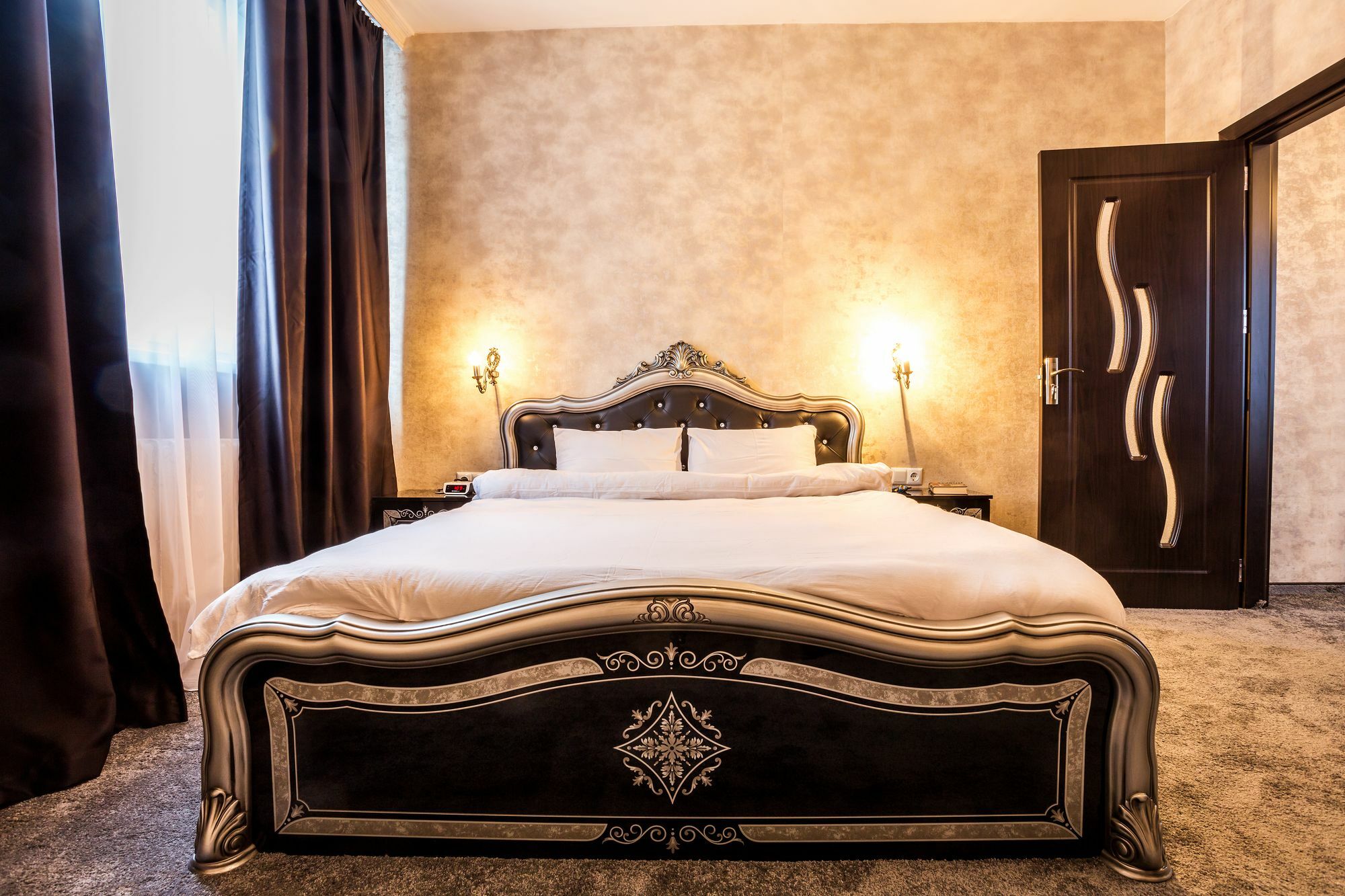 Grand Suite София Екстериор снимка